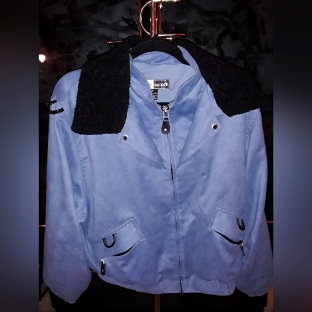 Jamie Sadock Jacket and Pants
